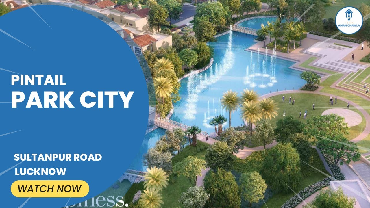 Property Layout 2700 Sq.ft. Residential Plot For Sale In Pintail Park City Sultanpur Road   Lucknow Null Lucknow Id 143 3